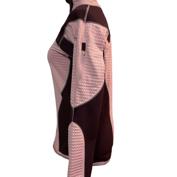 BNWOT SMALL NIKE THERMA FIT 1/4 ZIP - Picture 5 of 9